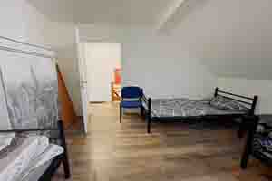Monteurzimmer Herscheid